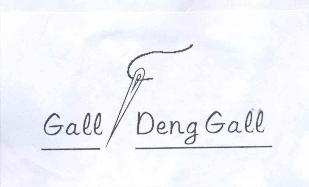 商标名称GALLDENGGALL商标注册号 12660716、商标申请人李浩的商标详情 - 标库网商标查询