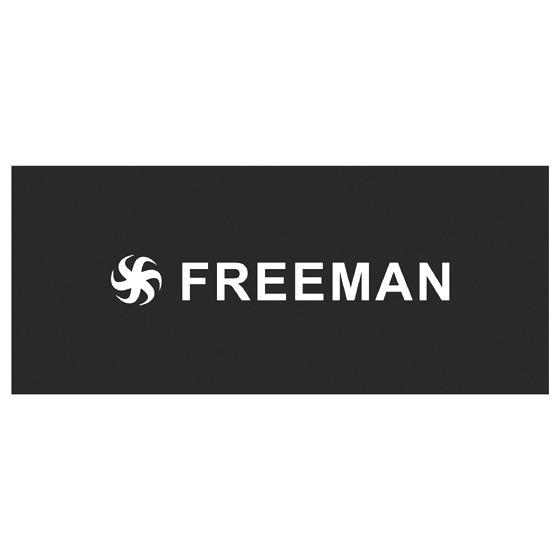 商标名称FREEMAN商标注册号 10085411、商标申请人东莞市新美诺数码印花技术有限公司的商标详情 - 标库网商标查询