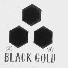 商标名称黑金   BIACK GOLD商标注册号 1182024、商标申请人福建省化工进出口公司的商标详情 - 标库网商标查询