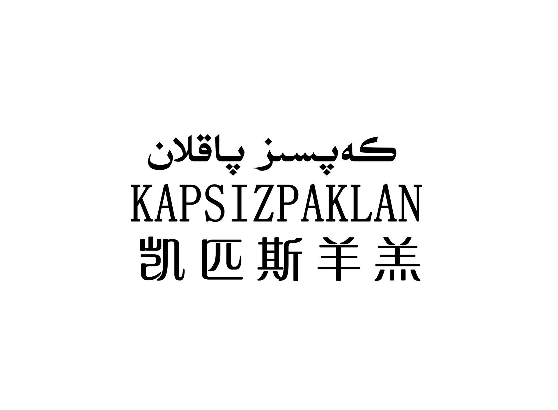 商标名称凯匹斯羊羔 KAPSIZPAKLAN商标注册号 33529053、商标申请人阿迪力·阿布都拉的商标详情 - 标库网商标查询