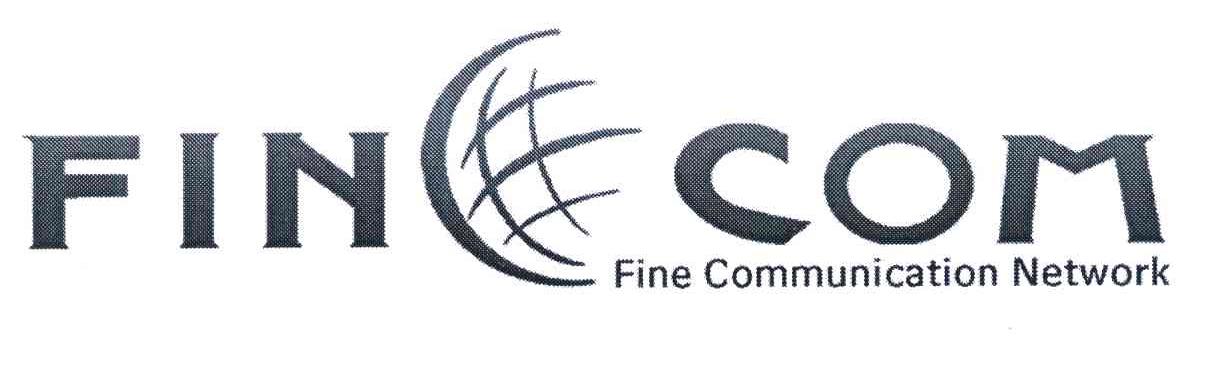 商标名称FINE COM；FINE COMMUNICATION NETWORK商标注册号 5714473、商标申请人汪治的商标详情 - 标库网商标查询