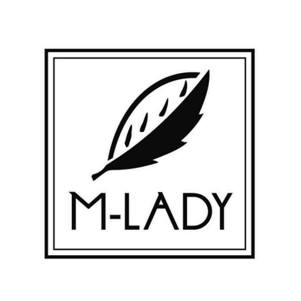 商标名称M-LADY商标注册号 8760097、商标申请人深圳市嘉美然科技有限公司的商标详情 - 标库网商标查询