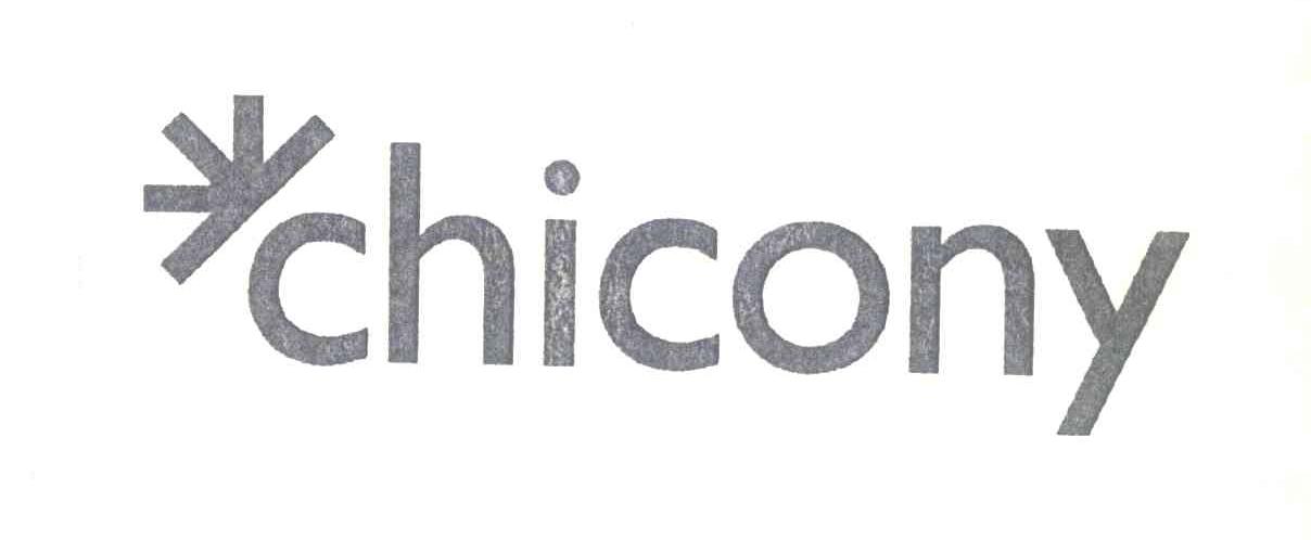 商标名称CHICONY商标注册号 6952197、商标申请人群光实业（武汉）有限公司的商标详情 - 标库网商标查询