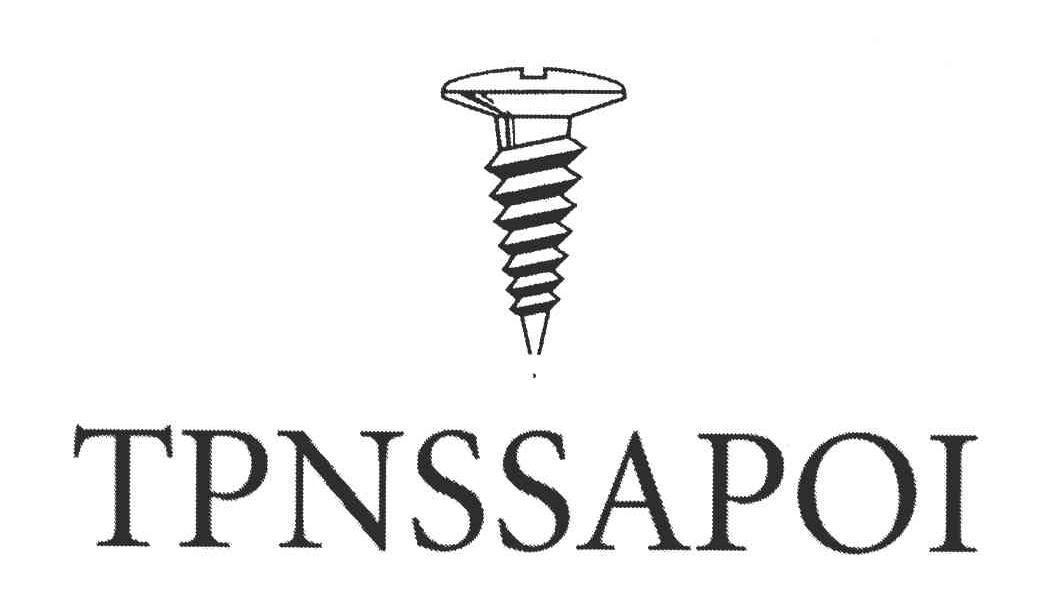 商标名称TPNSSAPOI商标注册号 3964622、商标申请人张骏的商标详情 - 标库网商标查询