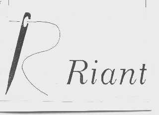 商标名称RIANT商标注册号 1208654、商标申请人胡杨的商标详情 - 标库网商标查询