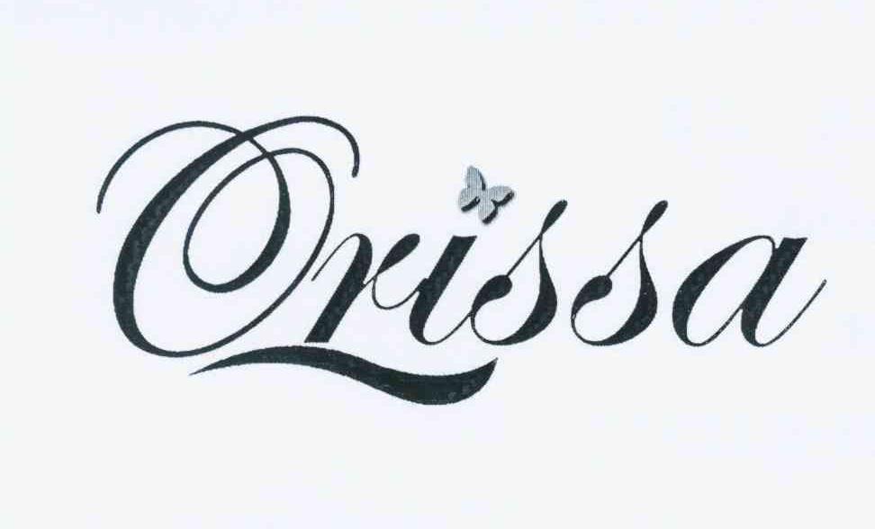 商标名称ORISSA商标注册号 10927072、商标申请人欧阳慕宏的商标详情 - 标库网商标查询