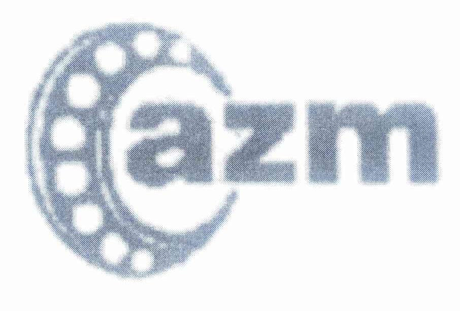 商标名称CAZM商标注册号 12412778、商标申请人阿兹曼易卜拉欣U的商标详情 - 标库网商标查询