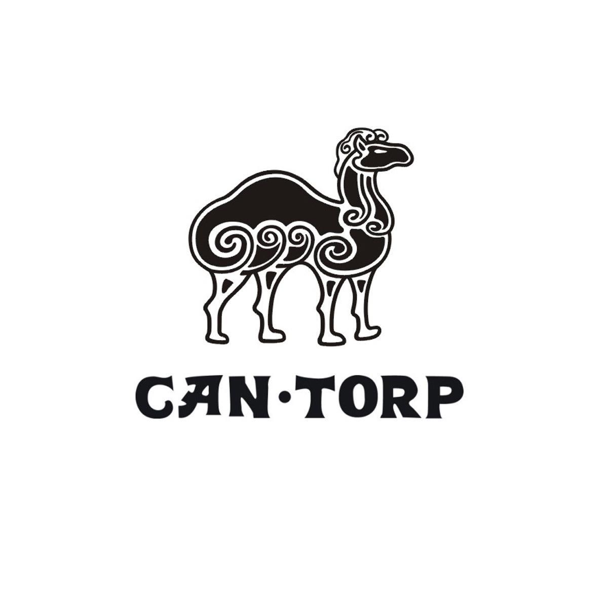 商标名称CAN·TORP商标注册号 12382717、商标申请人骆驼（福建）户外用品有限公司的商标详情 - 标库网商标查询