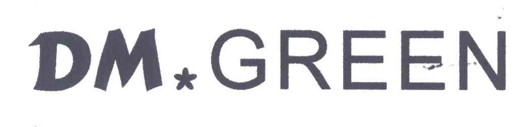 商标名称DM GREEN商标注册号 3610022、商标申请人广州鸿明日用百货有限公司的商标详情 - 标库网商标查询