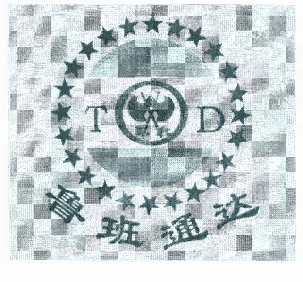 商标名称鲁班通达 TD商标注册号 10786470、商标申请人赵永旺的商标详情 - 标库网商标查询