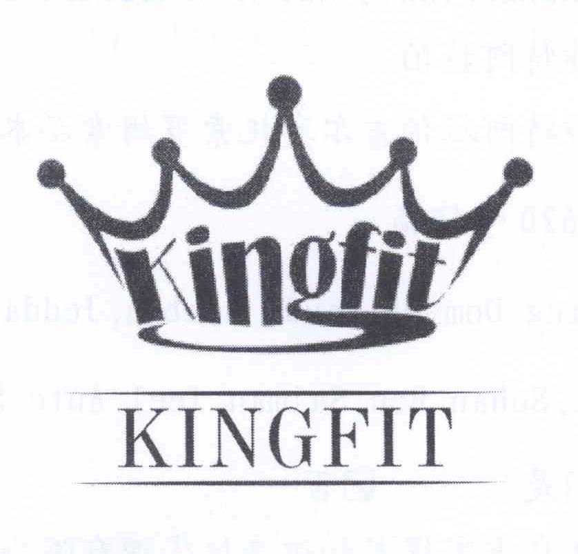 商标名称KINGFIT商标注册号 13229798、商标申请人巴吉尔.泰瑞奇.阿里 护照号码:J的商标详情 - 标库网商标查询