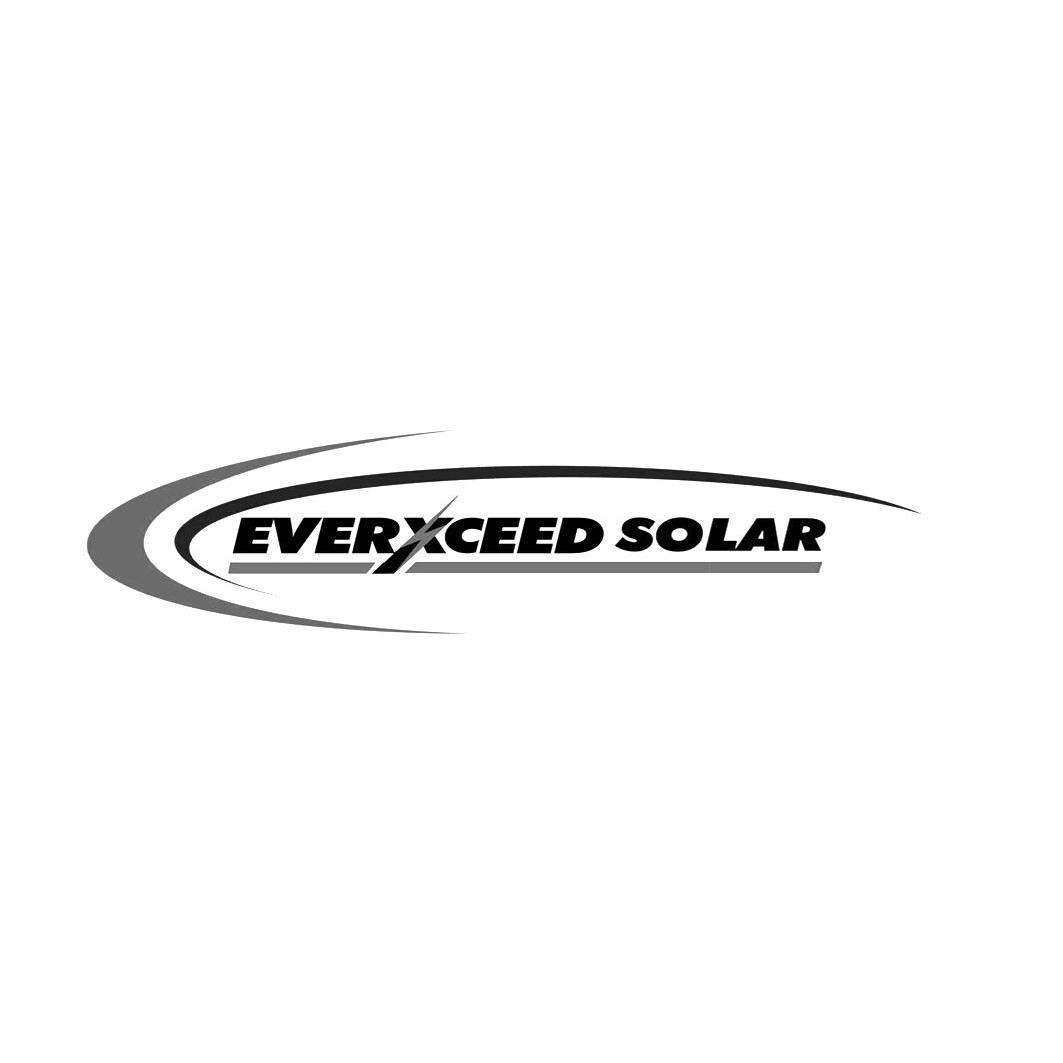 商标名称EVERXCEED SOLAR商标注册号 14008193、商标申请人新加坡超越太阳能有限公司的商标详情 - 标库网商标查询