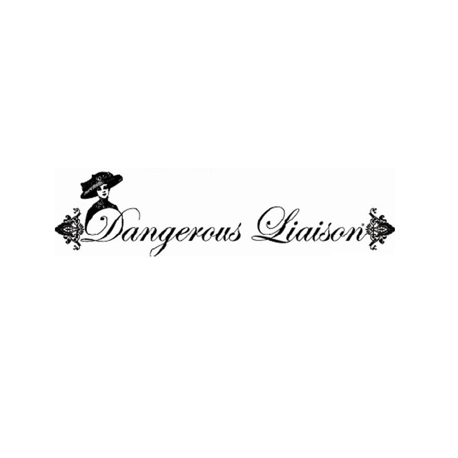 商标名称DANGEROUS LIAISON商标注册号 10163551、商标申请人广州莱丝蒂服饰有限公司的商标详情 - 标库网商标查询