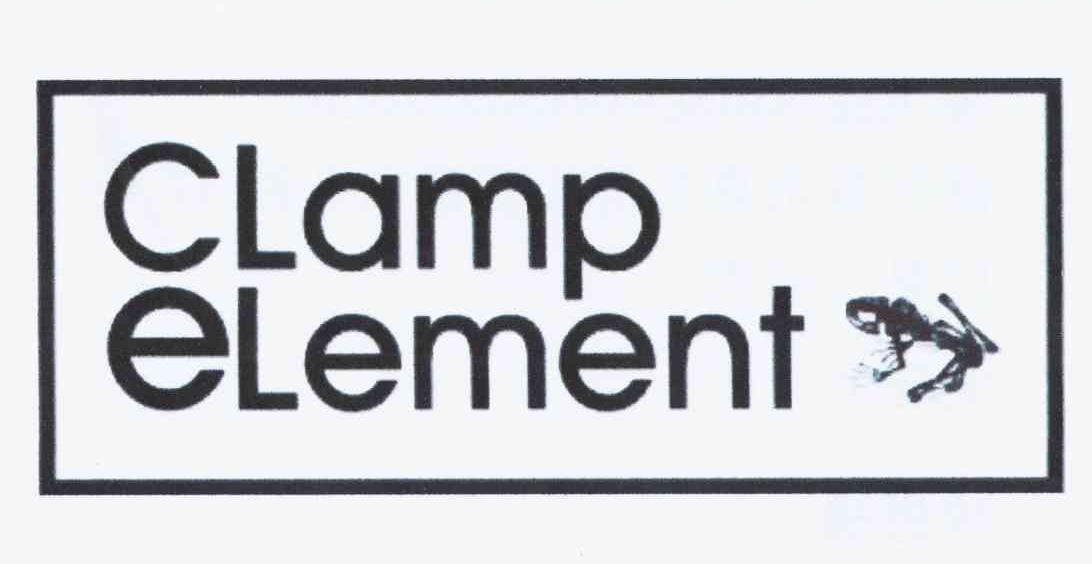 商标名称CLAMP ELEMENT商标注册号 10284803、商标申请人邹飞红的商标详情 - 标库网商标查询