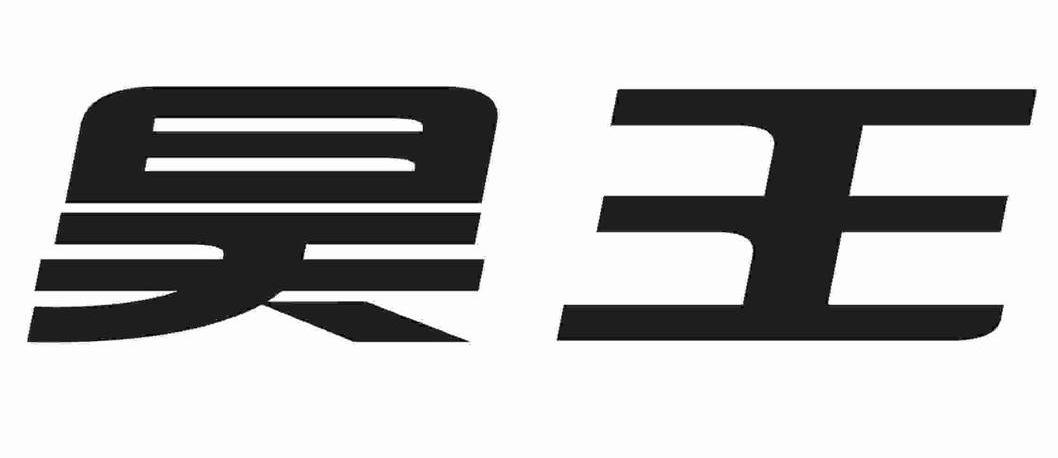 商标文字昊王商标注册号 7269450,商标申请人合肥昊业网络科技有限