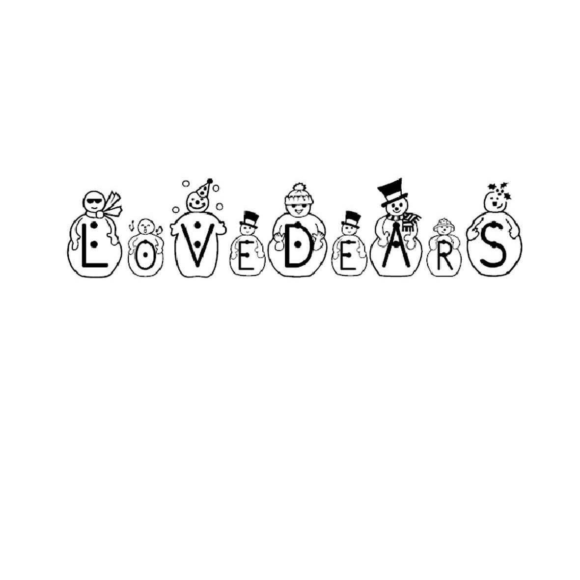 商标名称LOVEDEARS商标注册号 9056617、商标申请人上海惠乐电子商务有限公司的商标详情 - 标库网商标查询