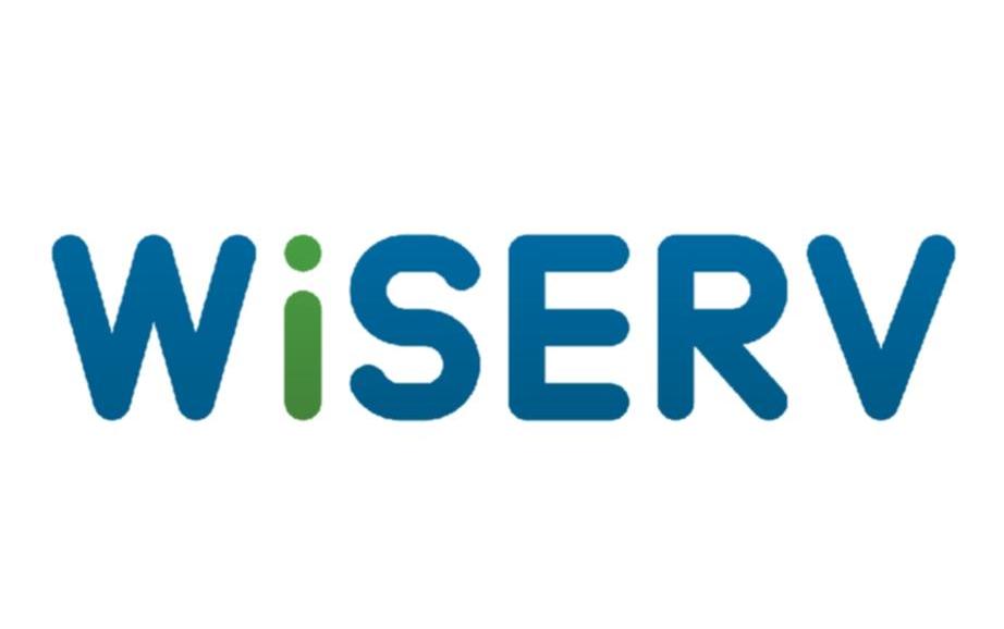 商标名称WISERV商标注册号 10260099、商标申请人勤智数码科技股份有限公司的商标详情 - 标库网商标查询