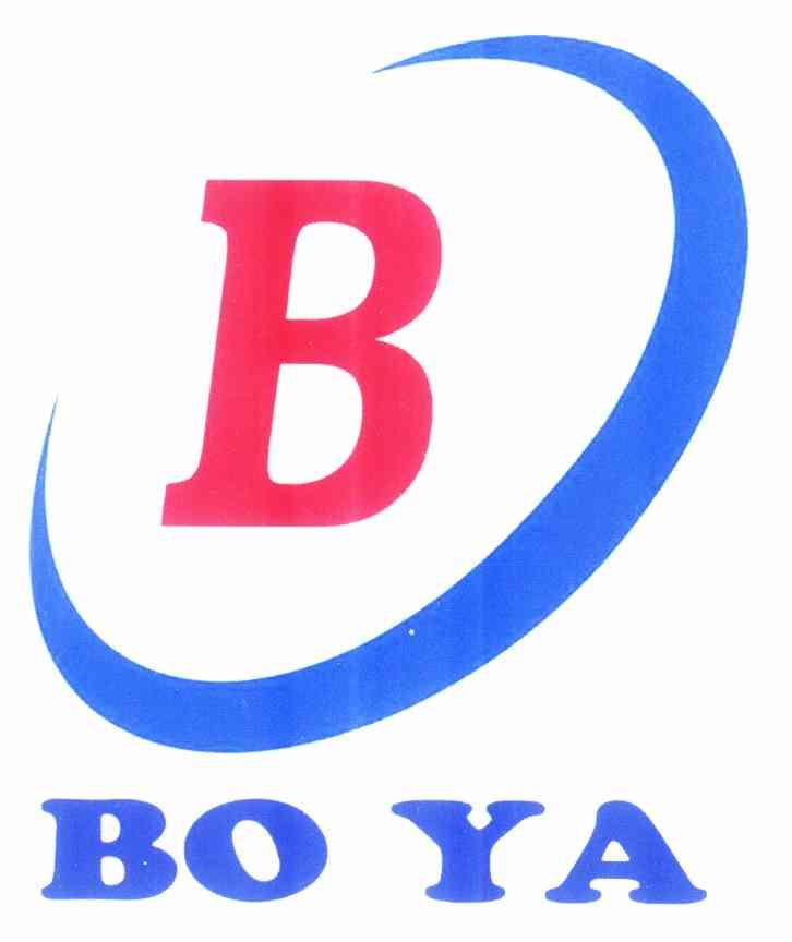 商标名称BO YA B商标注册号 10345808、商标申请人兰溪市博雅电子科技有限公司的商标详情 - 标库网商标查询