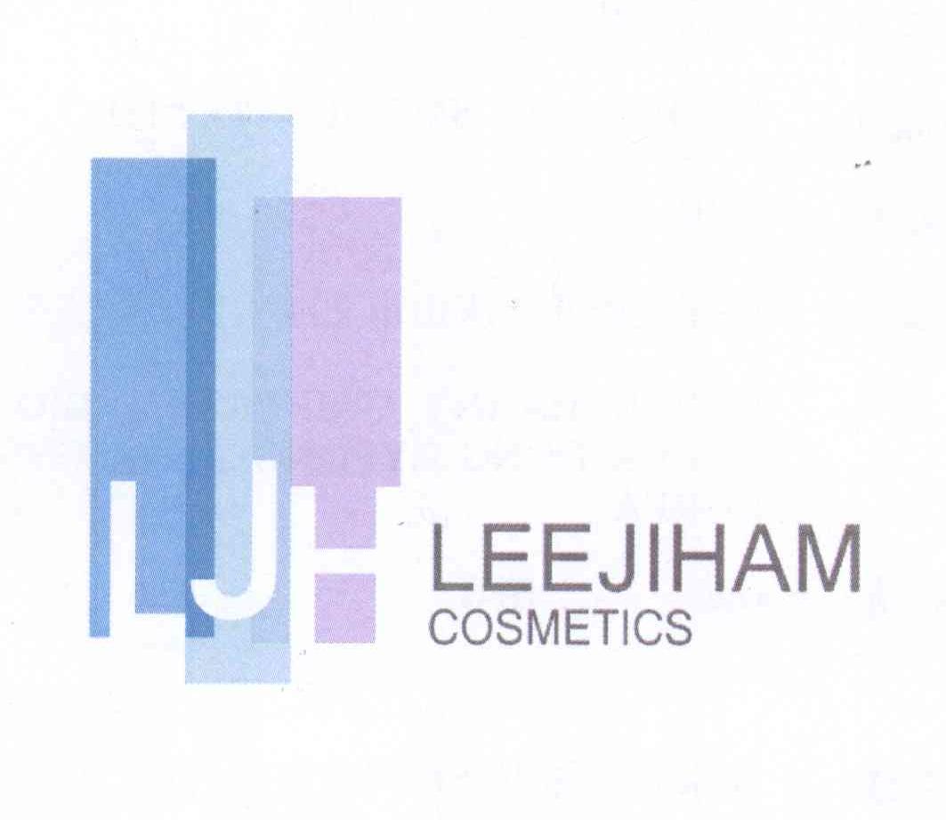 商标名称LJH LEEJIHAM COSMETICS商标注册号 13994269、商标申请人合资公司李池咸的商标详情 - 标库网商标查询