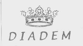 商标名称DIADEM商标注册号 1365552、商标申请人迪克兰.阿普拉特公司的商标详情 - 标库网商标查询