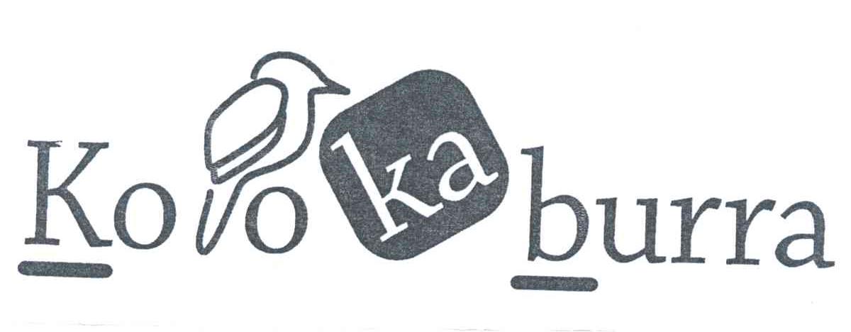 商标名称KOOKABURRA商标注册号 4386042、商标申请人广州市柏鹂餐饮有限公司的商标详情 - 标库网商标查询