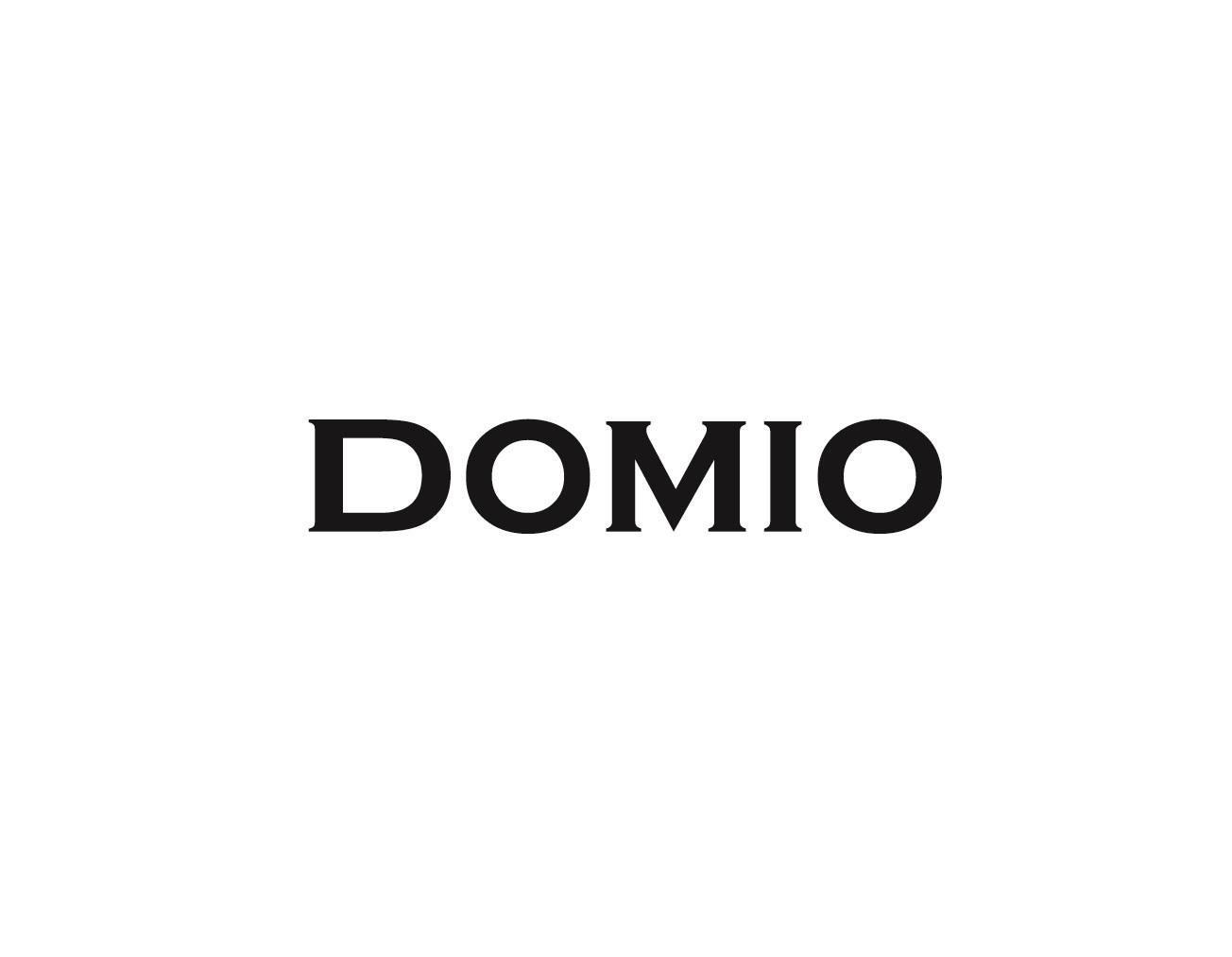 DOMIO