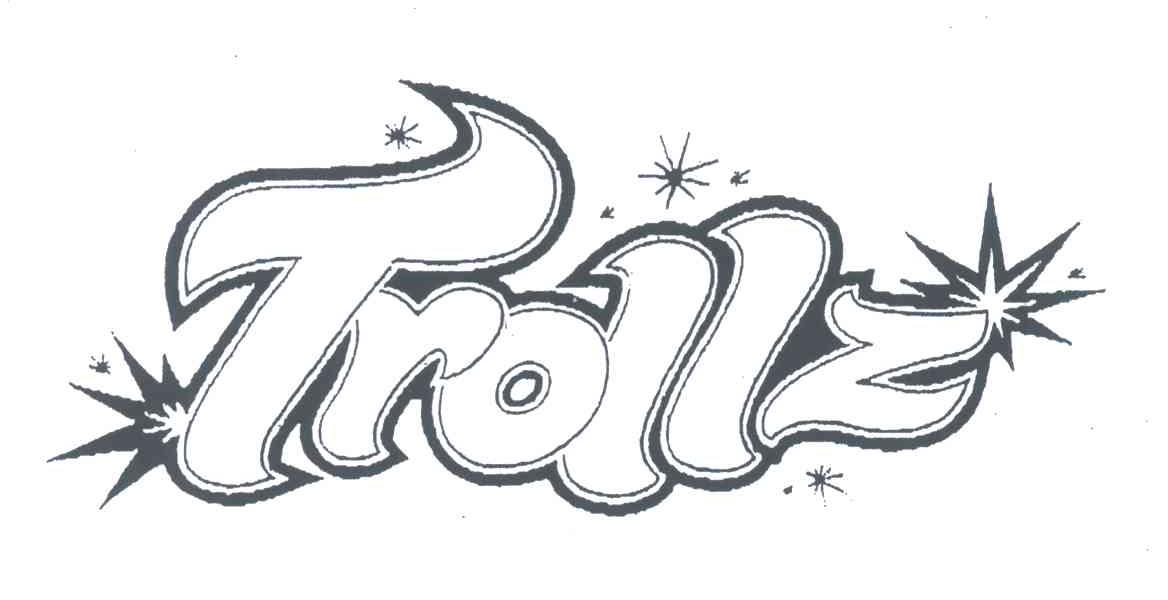 商标名称TROLLZ商标注册号 4459240、商标申请人迪克娱乐公司的商标详情 - 标库网商标查询