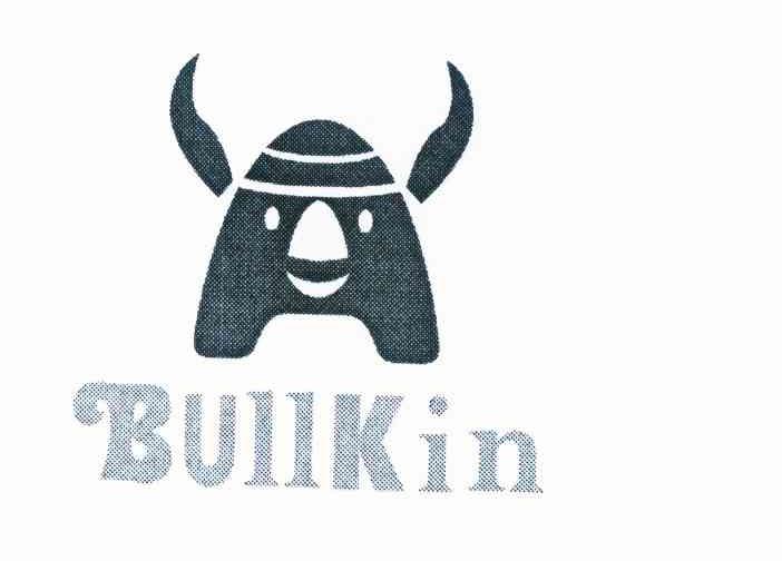 商标名称BULLKIN商标注册号 10165665、商标申请人仇剑的商标详情 - 标库网商标查询