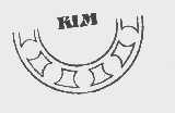 商标名称KIM商标注册号 1125034、商标申请人浙江东大集团公司的商标详情 - 标库网商标查询