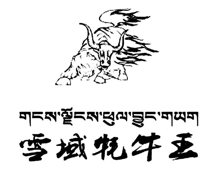 商标名称雪域牦牛王商标注册号 11004123、商标申请人西藏珠峰食品有限公司的商标详情 - 标库网商标查询