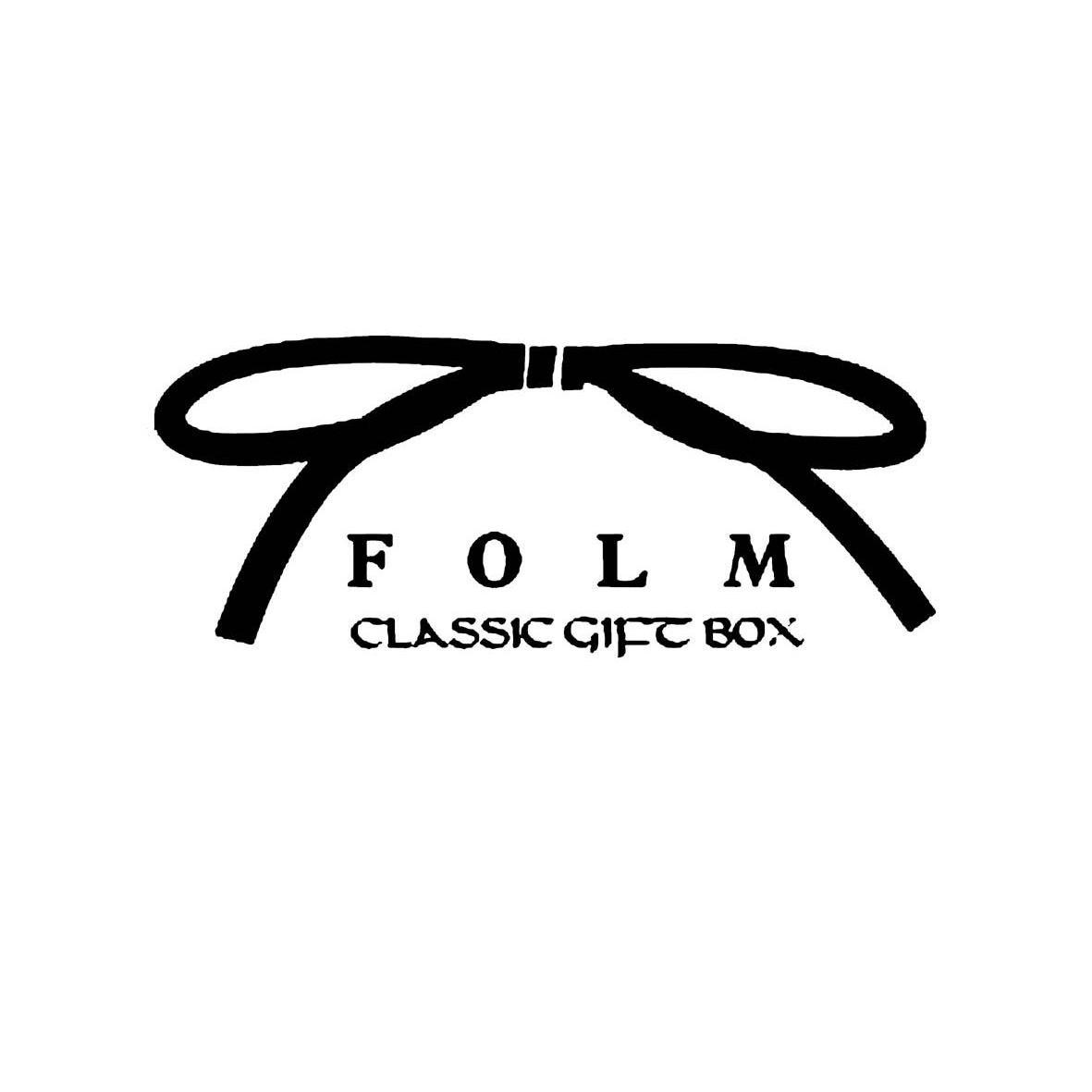 商标名称FOLM CLASSIC GIFT BOX商标注册号 12834021、商标申请人宁波市中迪鞋业有限公司的商标详情 - 标库网商标查询
