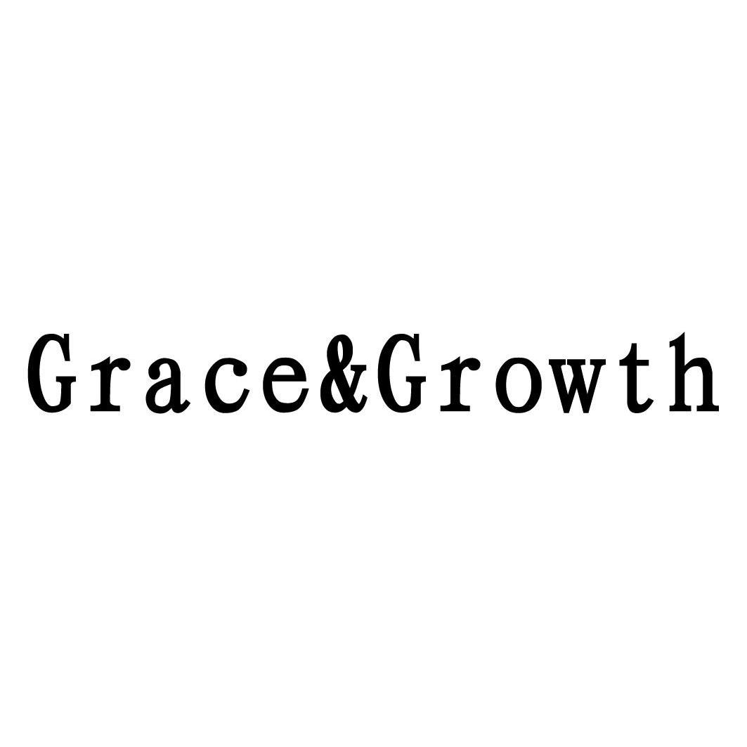 商标名称GRACE&GROWTH商标注册号 12230769、商标申请人薇美姿实业（广东）股份有限公司的商标详情 - 标库网商标查询