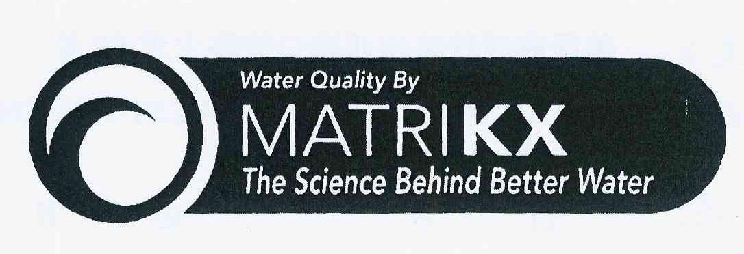 商标名称WATER QUALITY BY MATRIKX THE SCIENCE BEHIND BETTER WATER商标注册号 10567452、商标申请人KX技术有限公司的商标详情 - 标库网商标查询
