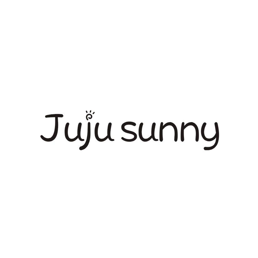 购买JUJU SUNNY商标，优质3类-日化用品商标买卖就上蜀易标商标交易平台