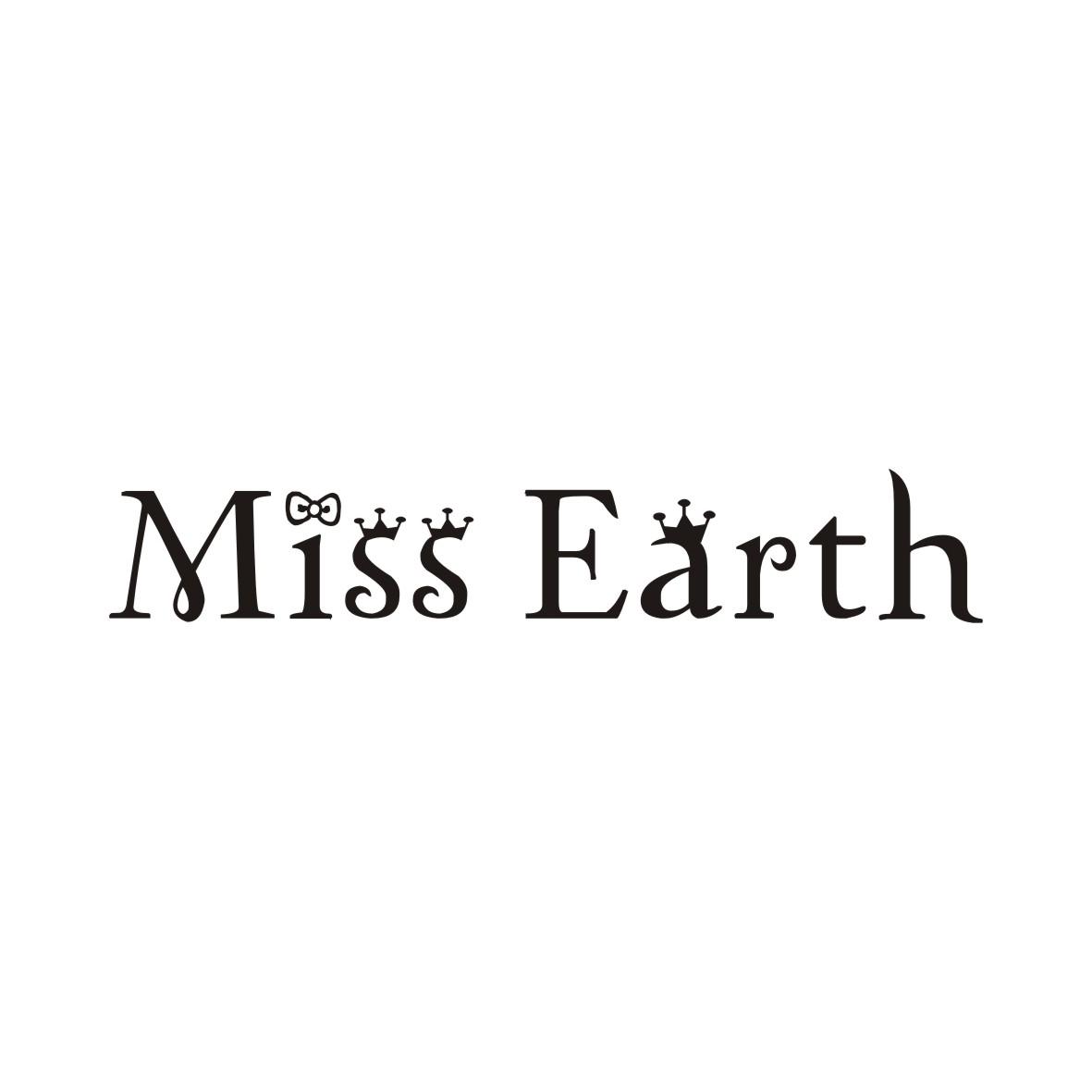 MISS EARTH