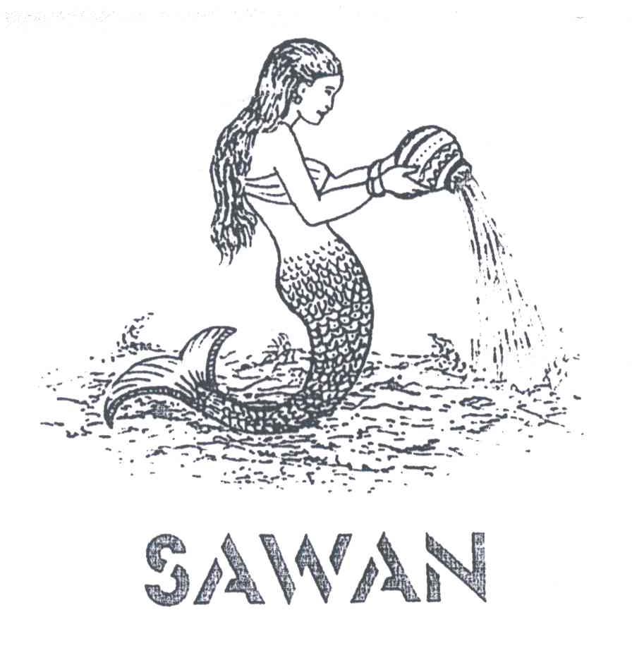 商标名称SAWAN商标注册号 3627329、商标申请人苏州铁塔喷灯有限公司的商标详情 - 标库网商标查询