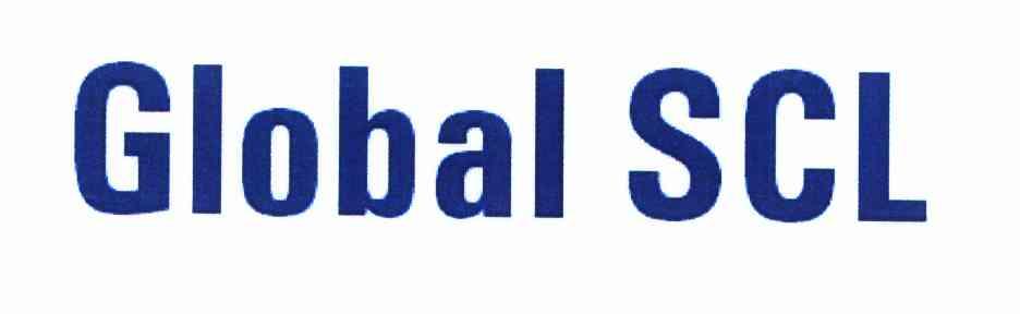商标名称GLOBAL SCL商标注册号 10065134、商标申请人三星SDS株式会社的商标详情 - 标库网商标查询
