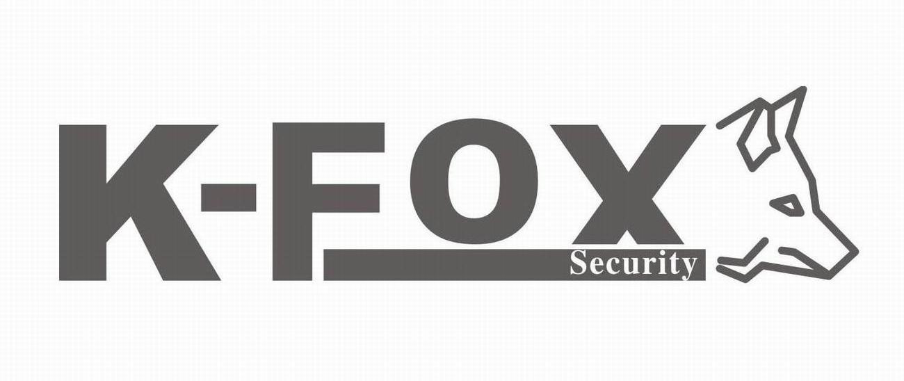 商标名称K-FOX SECURITY商标注册号 10403482、商标申请人中山市银之盾电子有限公司的商标详情 - 标库网商标查询