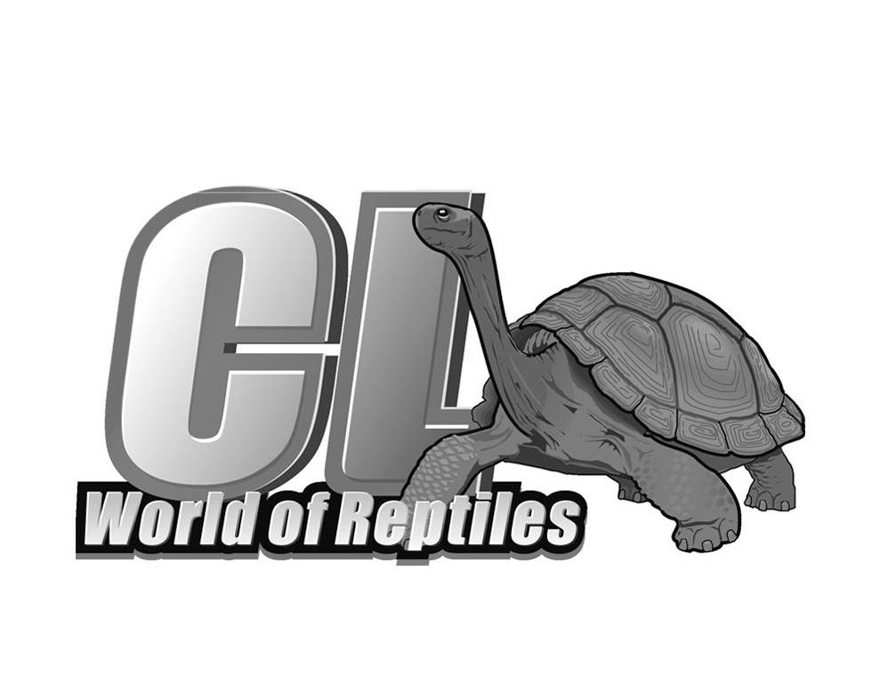 商标名称CL WORLD OF REPTILES商标注册号 11870262、商标申请人北京中宠骏腾宠物用品有限公司的商标详情 - 标库网商标查询