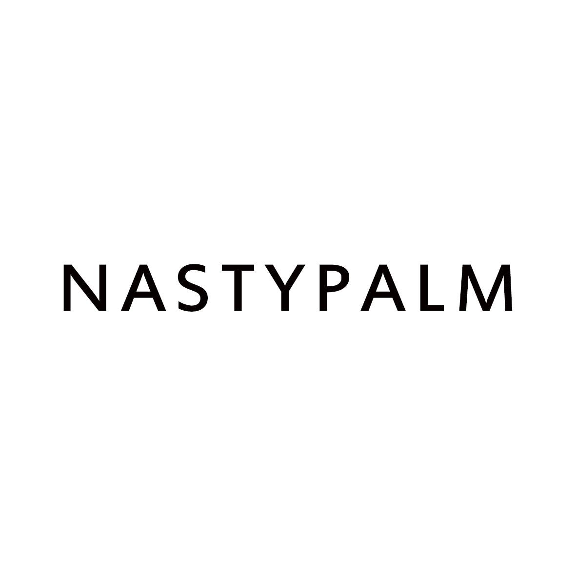 商标名称NASTYPALM商标注册号 18285342、商标申请人海南福月实业有限公司的商标详情 - 标库网商标查询