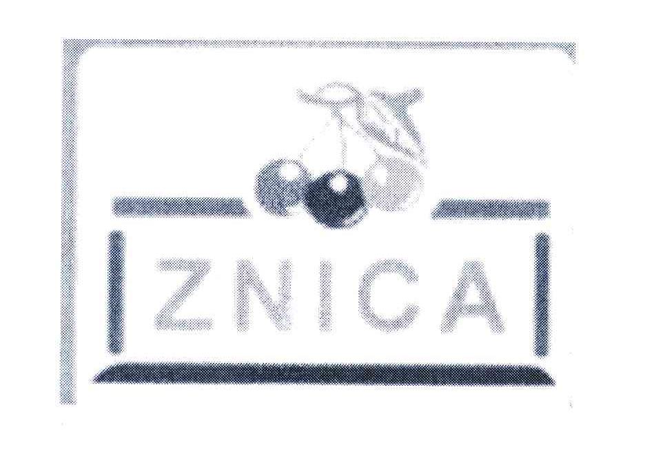 商标名称ZNICA商标注册号 7367167、商标申请人张志伟的商标详情 - 标库网商标查询