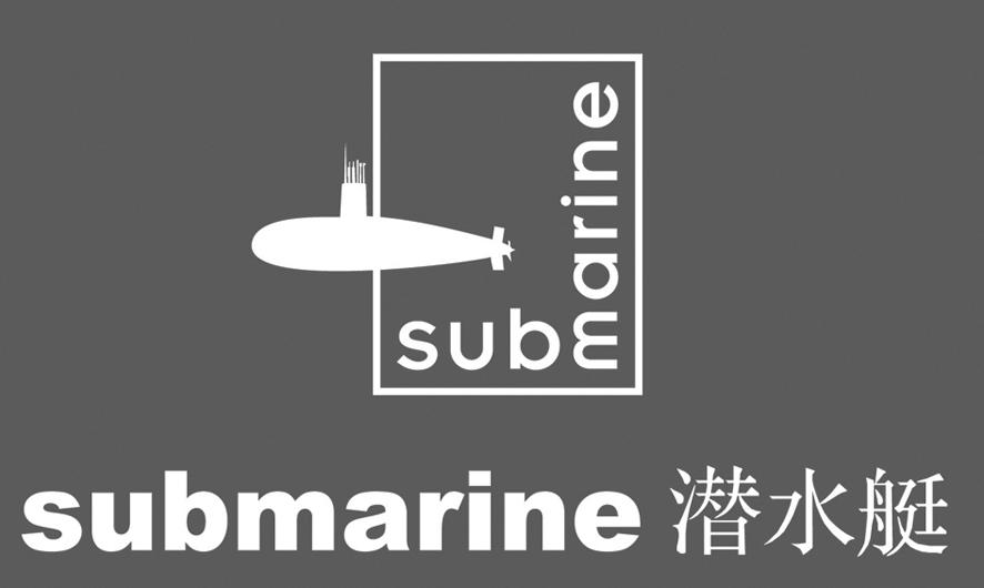 商标文字潜水艇 submarine商标注册号 22447538,商标申请人柏瑞润兴