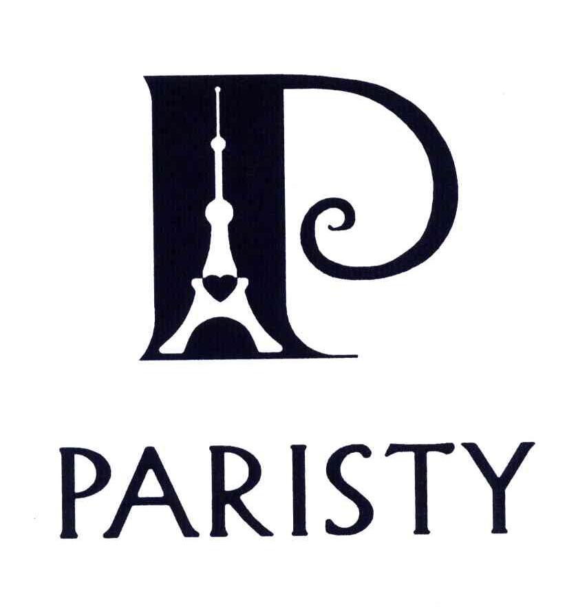 商标名称PARISTY;P商标注册号 4241216、商标申请人杨青峰R的商标详情 - 标库网商标查询