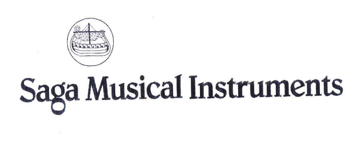 商标名称SAGA MUSICAL INSTRUMENTS商标注册号 3997762、商标申请人青岛银豪乐器有限公司的商标详情 - 标库网商标查询