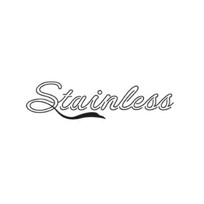 商标名称STAINLESS商标注册号 13708421、商标申请人华腾地毯有限公司的商标详情 - 标库网商标查询