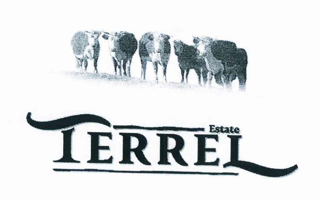 商标名称TERREL ESTATE商标注册号 11377316、商标申请人特雷尔出口酒业有限公司的商标详情 - 标库网商标查询