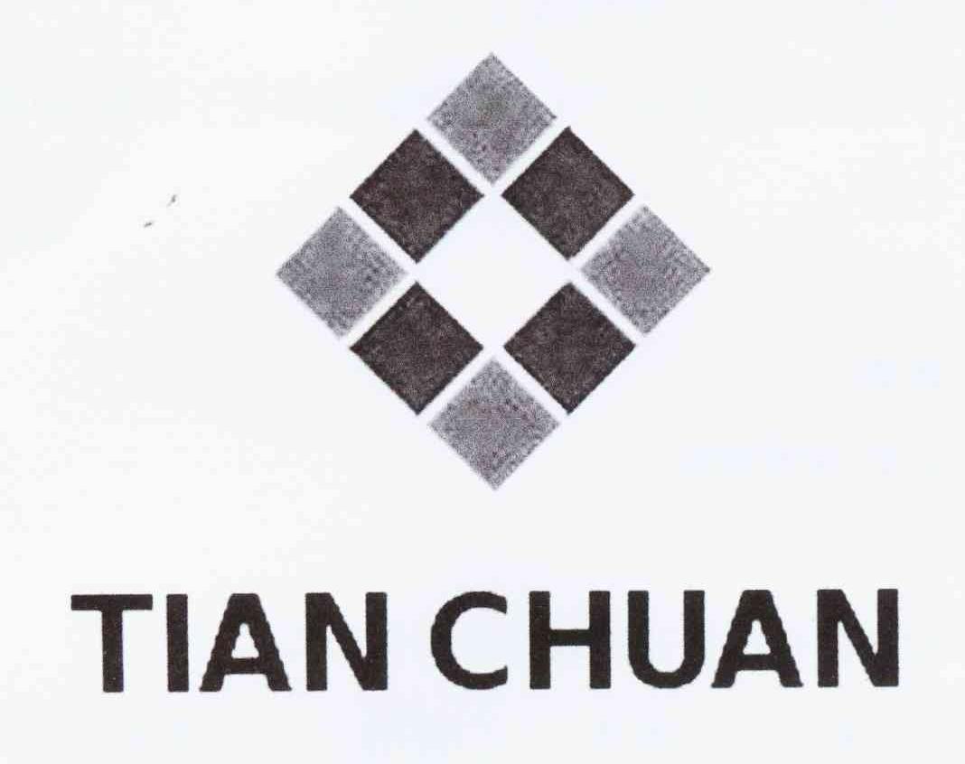 商标名称TIAN CHUAN商标注册号 10511555、商标申请人马彩云的商标详情 - 标库网商标查询