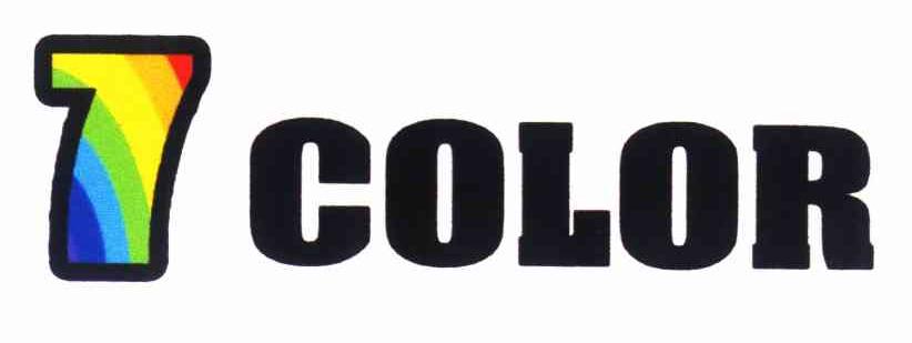 商标名称COLOR 7商标注册号 11498704、商标申请人张岑的商标详情 - 标库网商标查询