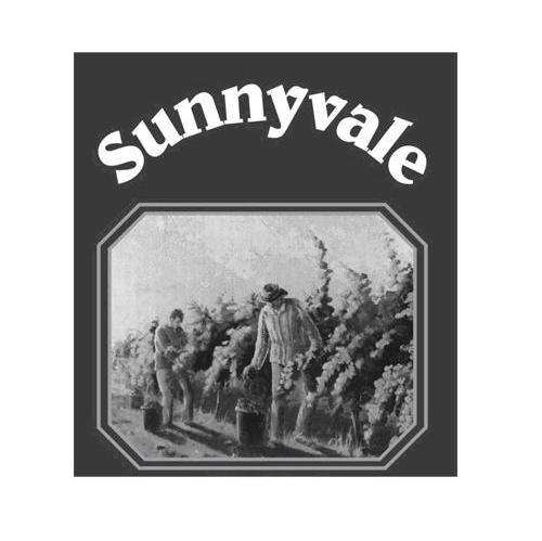 商标名称SUNNYVALE商标注册号 7552339、商标申请人广州迎酒贸易有限公司的商标详情 - 标库网商标查询