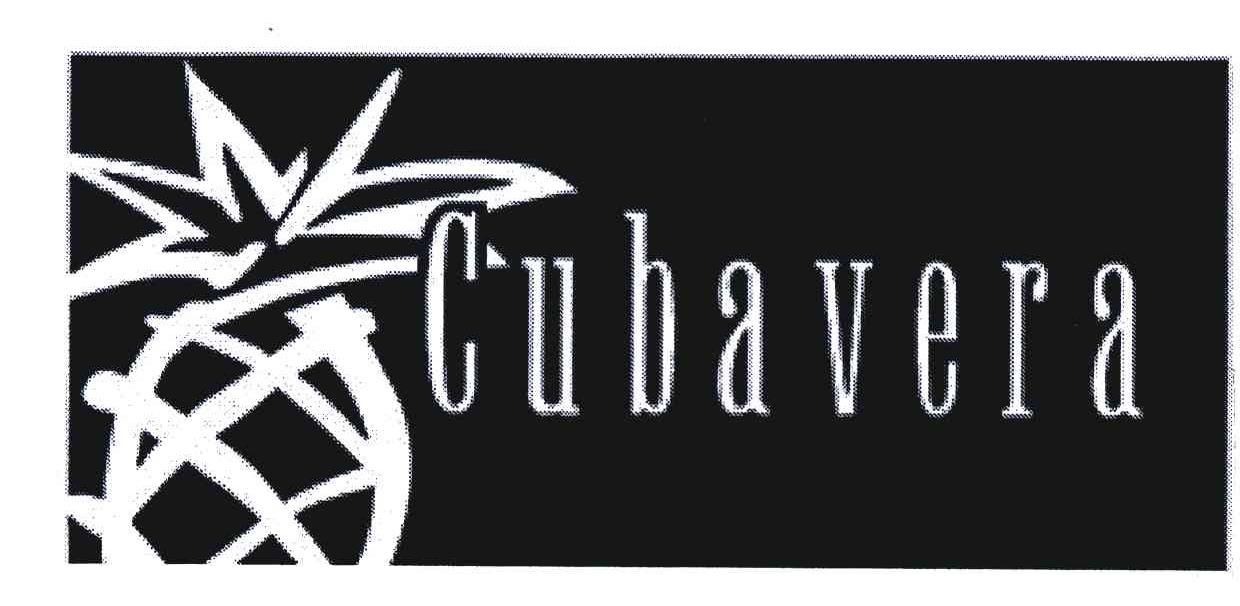 商标名称CUBAVERA商标注册号 4846992、商标申请人帕瑞爱丽斯国际欧洲有限公司的商标详情 - 标库网商标查询